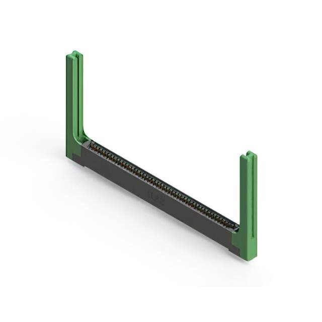 395-049-523-158 EDAC Inc.  Edgeboard Connectors